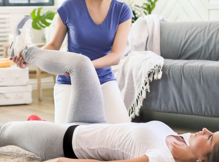 Home-Visit-Physiotherapy-Brisbane